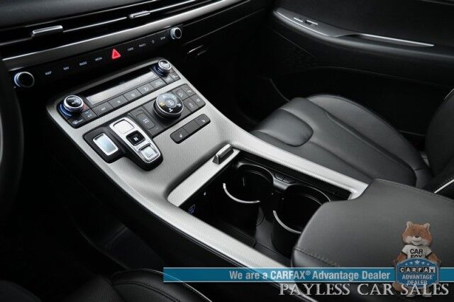 2025 Hyundai Palisade SEL Anchorage AK
