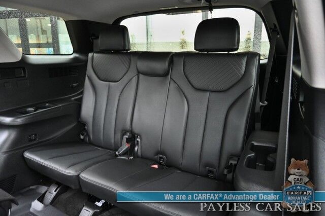 2025 Hyundai Palisade SEL Anchorage AK