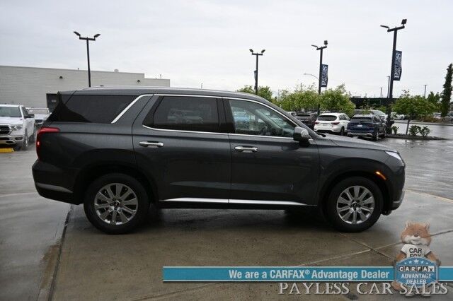 2025 Hyundai Palisade SEL Anchorage AK