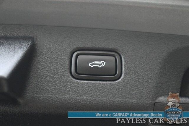 2025 Hyundai Palisade SEL Anchorage AK