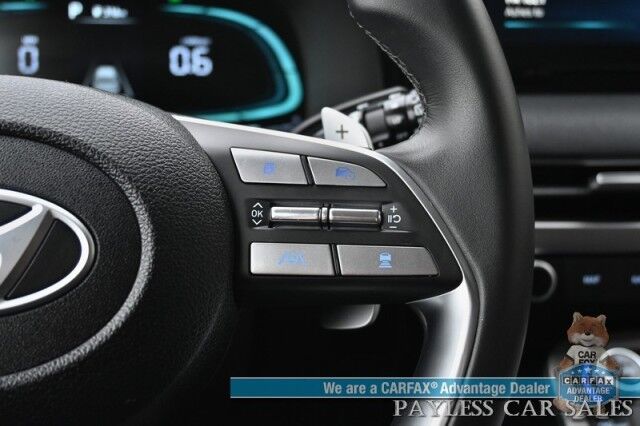 2025 Hyundai Palisade SEL Anchorage AK