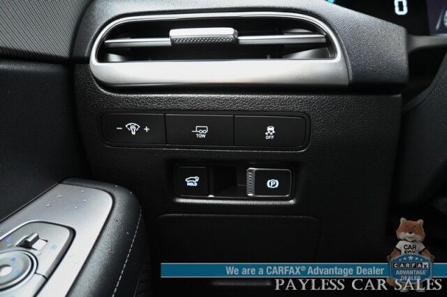 2025 Hyundai Palisade SEL Anchorage AK
