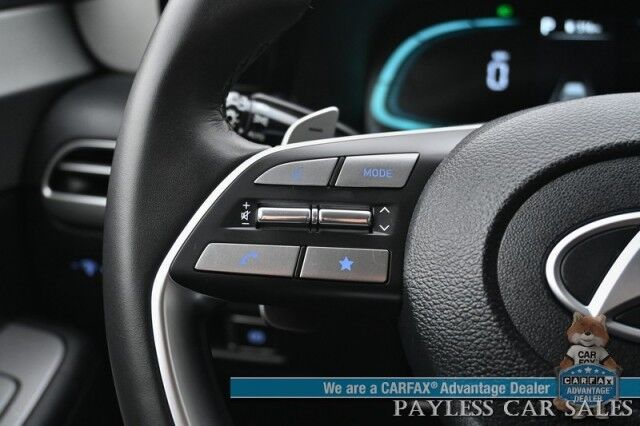 2025 Hyundai Palisade SEL Anchorage AK