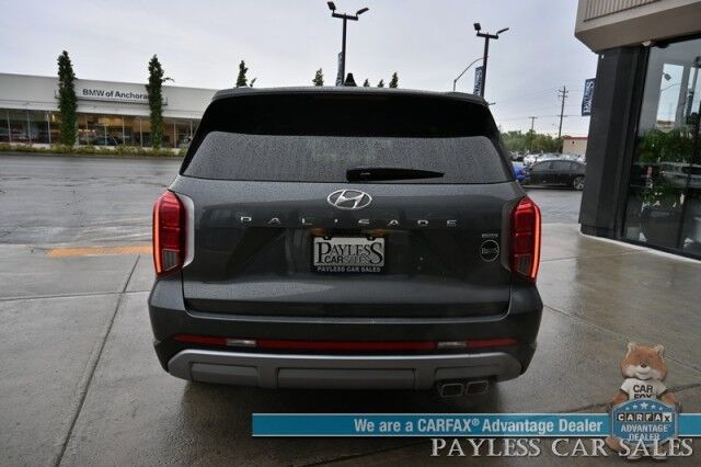 2025 Hyundai Palisade SEL Anchorage AK