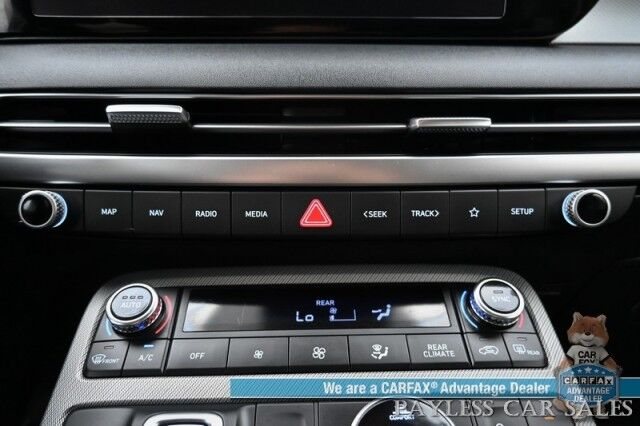 2025 Hyundai Palisade SEL Anchorage AK