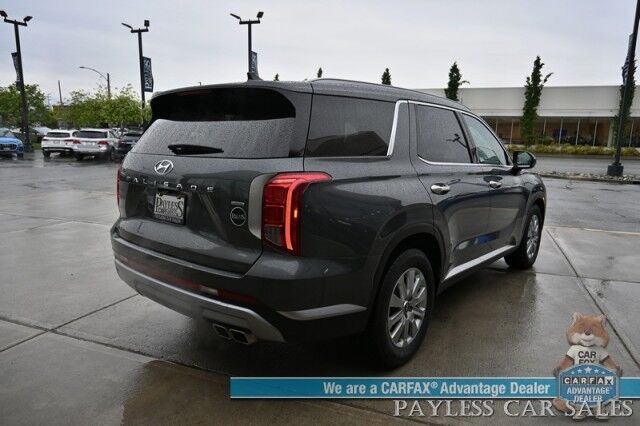 2025 Hyundai Palisade SEL Anchorage AK