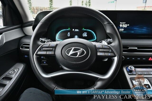 2025 Hyundai Palisade SEL Anchorage AK