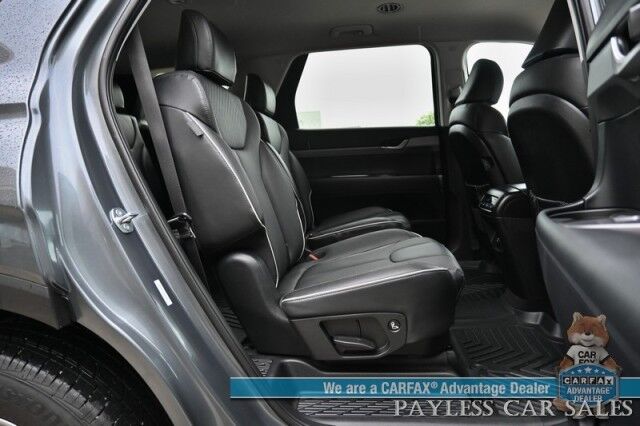 2025 Hyundai Palisade SEL Anchorage AK