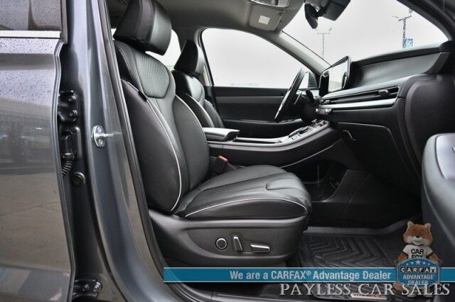 2025 Hyundai Palisade SEL Anchorage AK