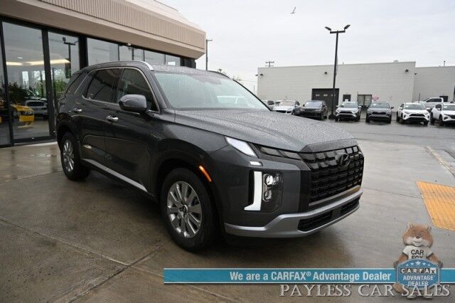 2025 Hyundai Palisade SEL Anchorage AK