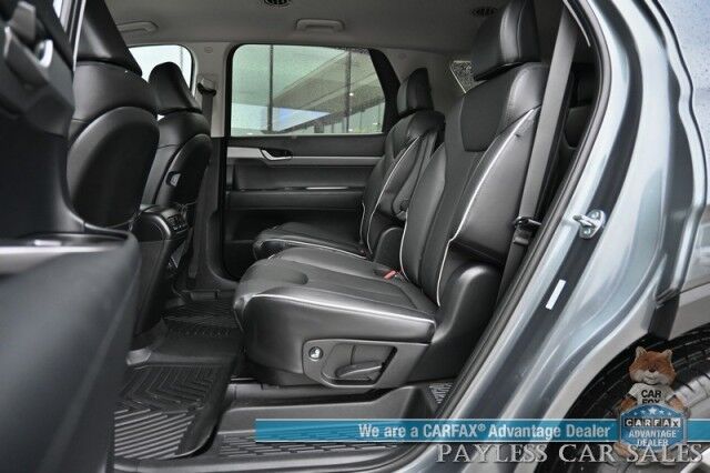 2025 Hyundai Palisade SEL Anchorage AK
