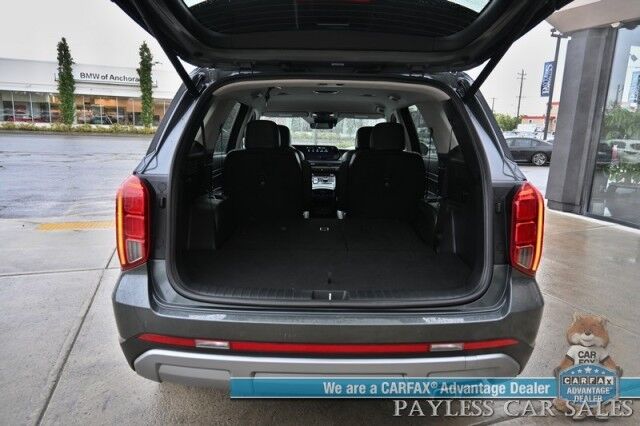 2025 Hyundai Palisade SEL Anchorage AK