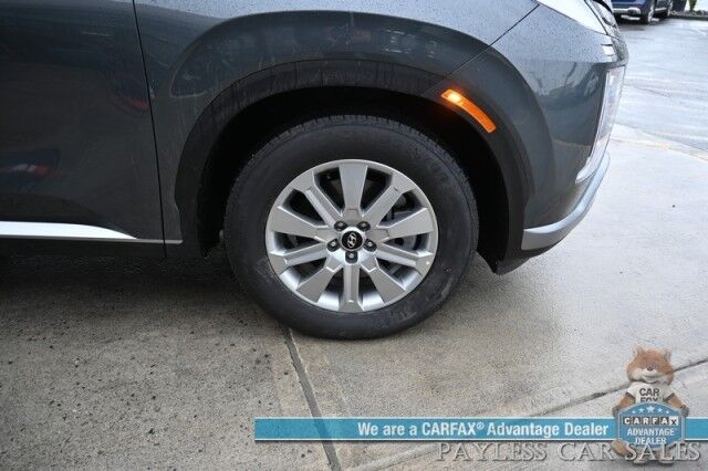 2025 Hyundai Palisade SEL Anchorage AK