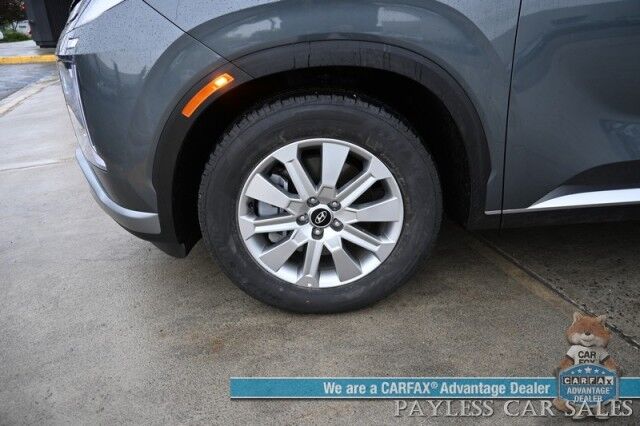 2025 Hyundai Palisade SEL Anchorage AK