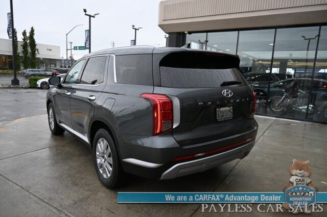 2025 Hyundai Palisade SEL Anchorage AK