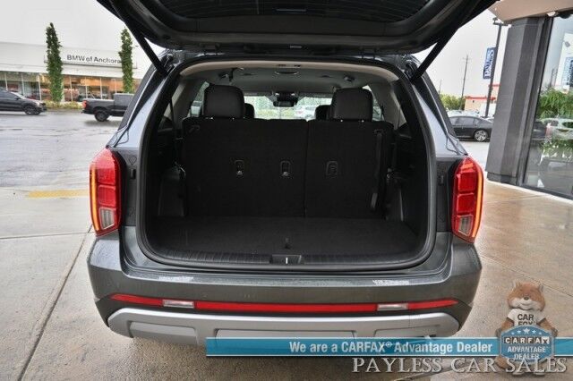 2025 Hyundai Palisade SEL Anchorage AK