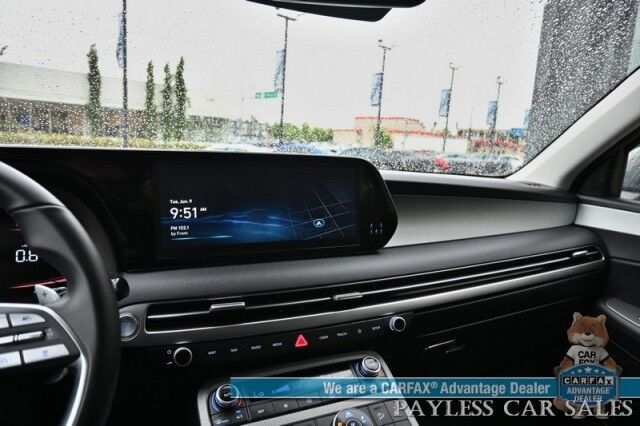 2025 Hyundai Palisade SEL Anchorage AK