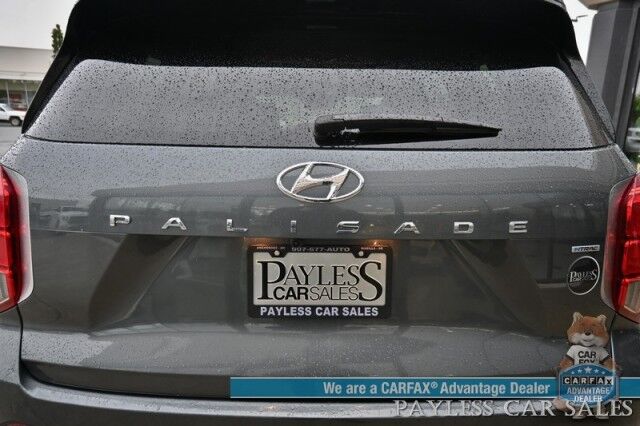 2025 Hyundai Palisade SEL Anchorage AK