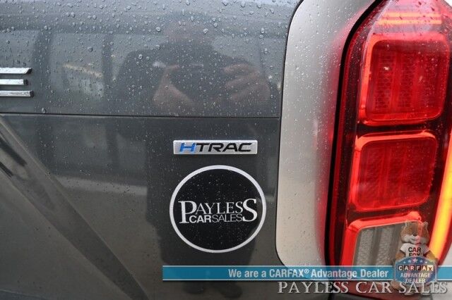 2025 Hyundai Palisade SEL Anchorage AK
