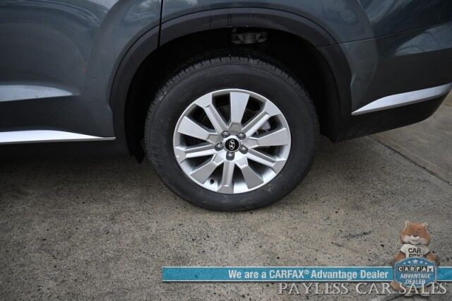 2025 Hyundai Palisade SEL Anchorage AK