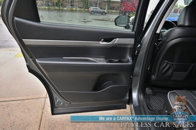 2025 Hyundai Palisade SEL Anchorage AK