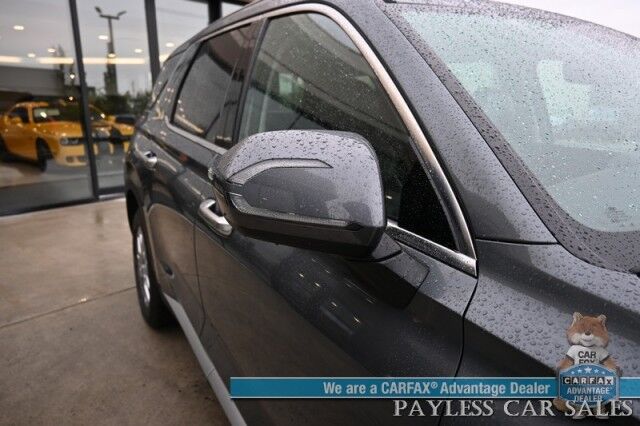 2025 Hyundai Palisade SEL Anchorage AK