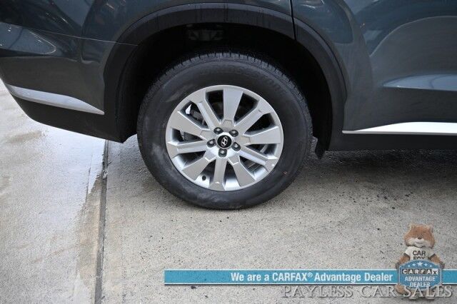 2025 Hyundai Palisade SEL Anchorage AK