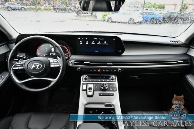 2025 Hyundai Palisade SEL Anchorage AK