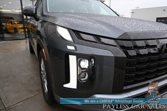 2025 Hyundai Palisade SEL Anchorage AK