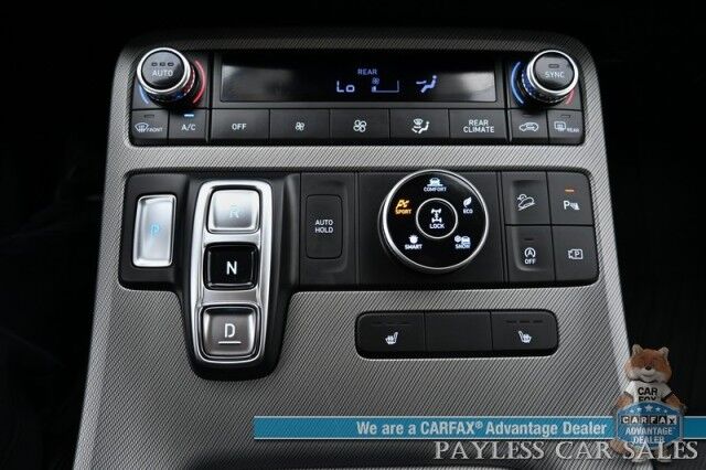 2025 Hyundai Palisade SEL Anchorage AK