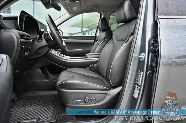 2025 Hyundai Palisade SEL Anchorage AK