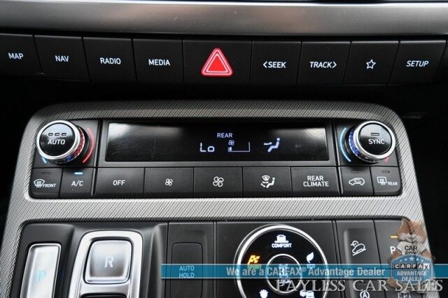 2025 Hyundai Palisade SEL Anchorage AK