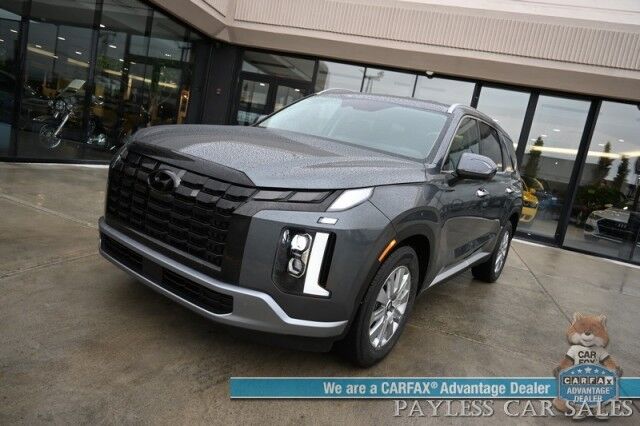 2025 Hyundai Palisade SEL Anchorage AK