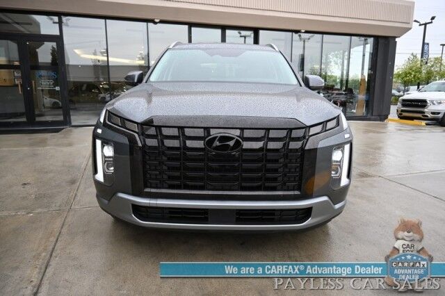 2025 Hyundai Palisade SEL Anchorage AK