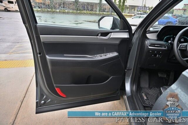 2025 Hyundai Palisade SEL Anchorage AK