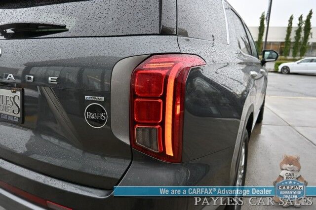 2025 Hyundai Palisade SEL Anchorage AK