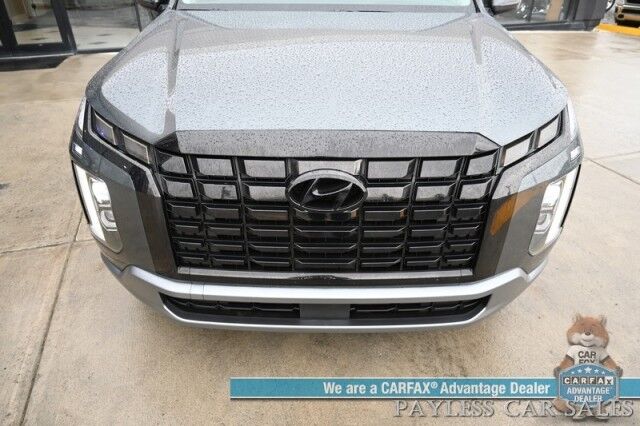 2025 Hyundai Palisade SEL Anchorage AK