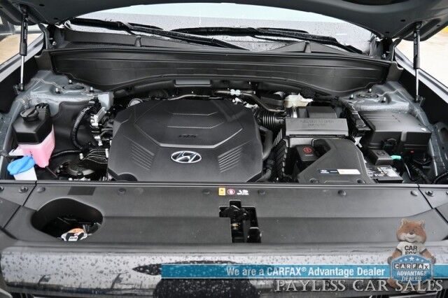 2025 Hyundai Palisade SEL Anchorage AK