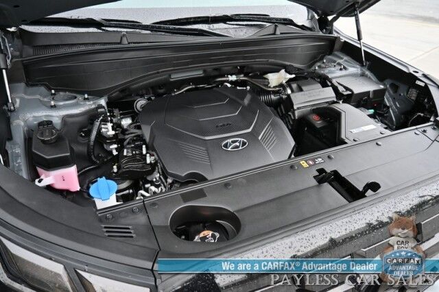 2025 Hyundai Palisade SEL Anchorage AK