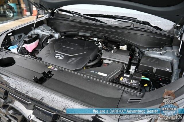 2025 Hyundai Palisade SEL Anchorage AK