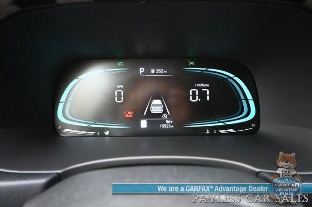 2025 Hyundai Palisade SEL Anchorage AK