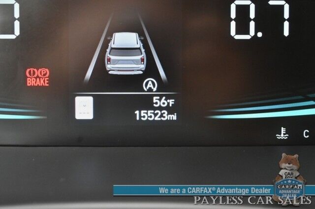 2025 Hyundai Palisade SEL Anchorage AK