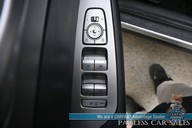 2025 Hyundai Palisade SEL Anchorage AK