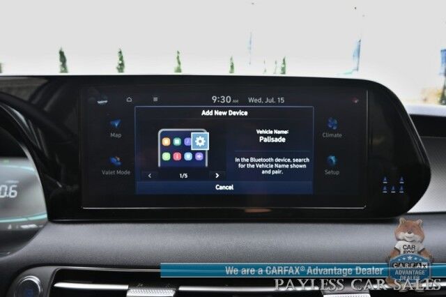 2025 Hyundai Palisade SEL Anchorage AK
