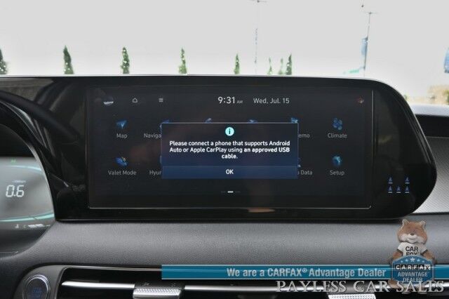 2025 Hyundai Palisade SEL Anchorage AK