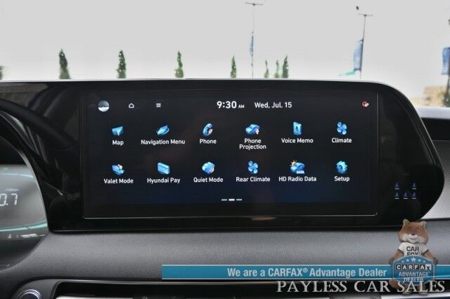2025 Hyundai Palisade SEL Anchorage AK