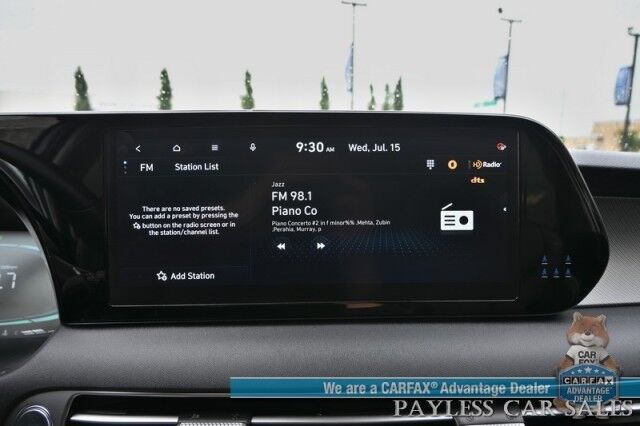 2025 Hyundai Palisade SEL Anchorage AK