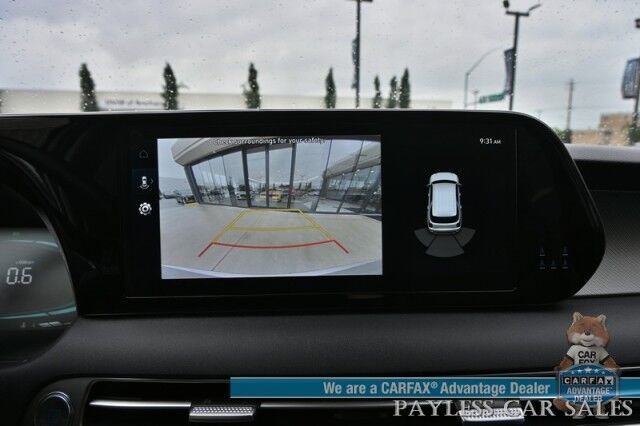 2025 Hyundai Palisade SEL Anchorage AK