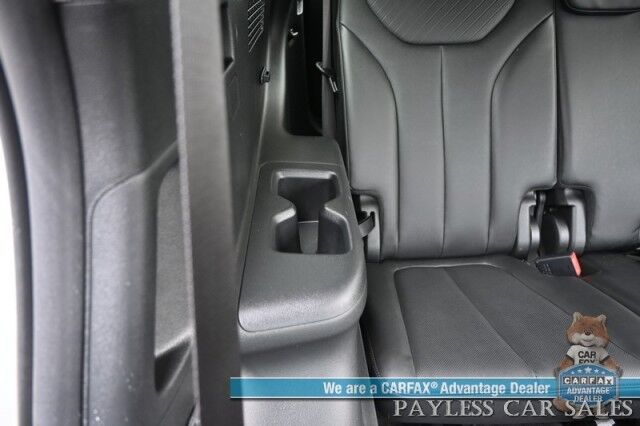 2025 Hyundai Palisade SEL Anchorage AK
