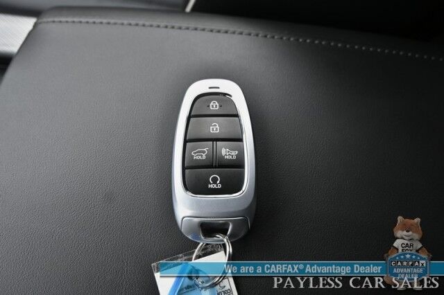 2025 Hyundai Palisade SEL Anchorage AK
